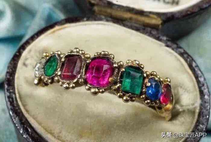 鉆戒的款式和寓意(鉆戒的款式和寓意介紹五彩祥云)插圖15