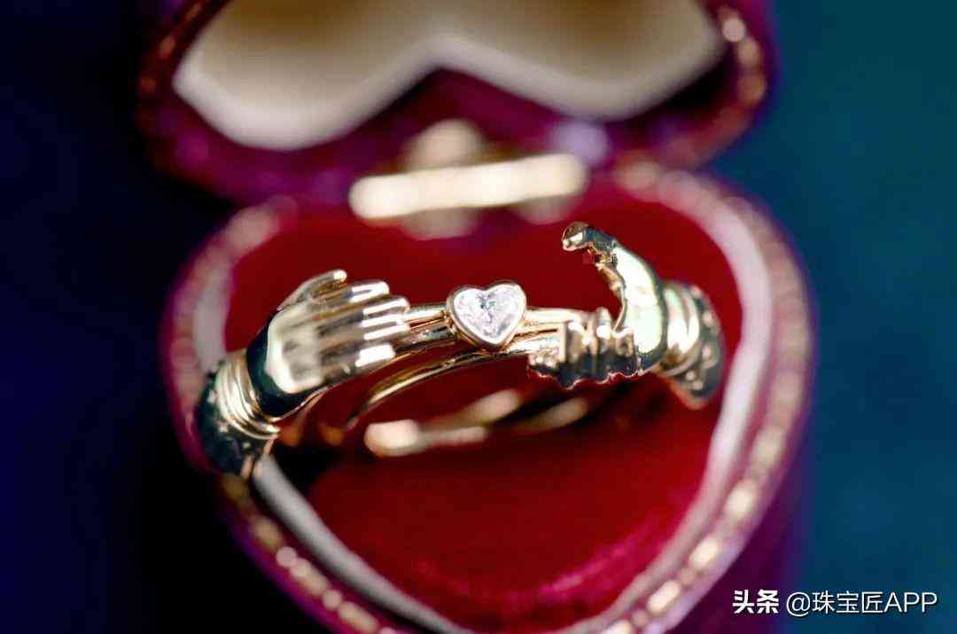 鉆戒的款式和寓意(鉆戒的款式和寓意介紹五彩祥云)插圖16