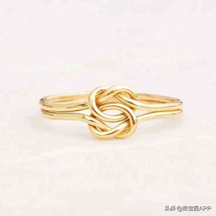 鉆戒的款式和寓意(鉆戒的款式和寓意介紹五彩祥云)插圖17