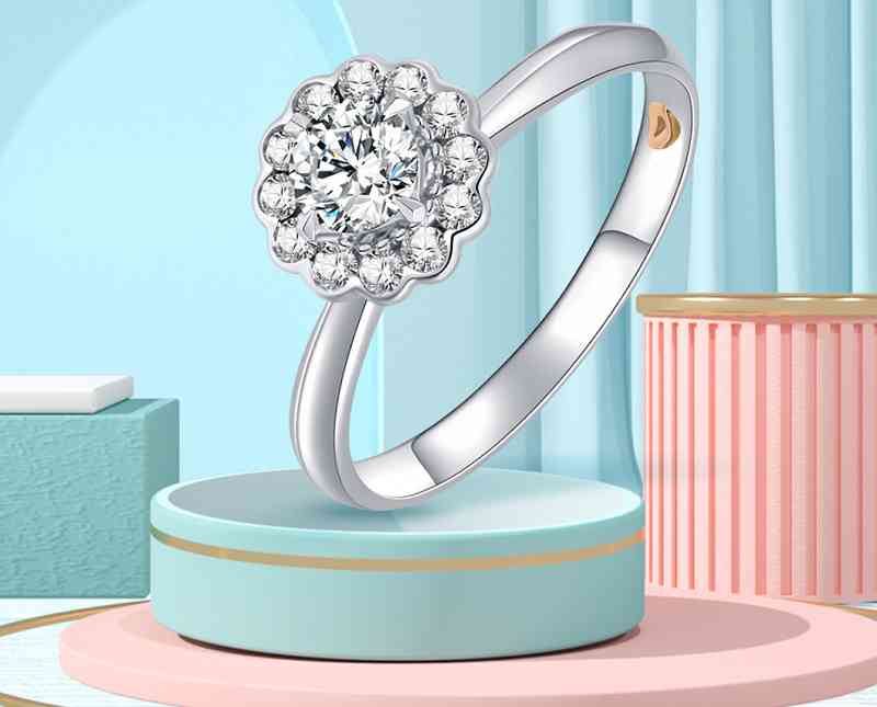 婚戒選什么樣的比較好(婚戒選什么樣的比較好呢)插圖1