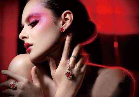 情侶黃鉆和黃鉆的區(qū)別(情侶黃鉆和黃鉆是一樣的嗎)插圖3