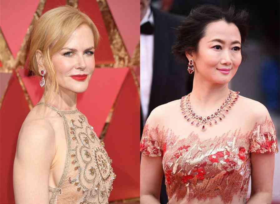 情侶黃鉆和黃鉆的區(qū)別(情侶黃鉆和黃鉆是一樣的嗎)插圖6