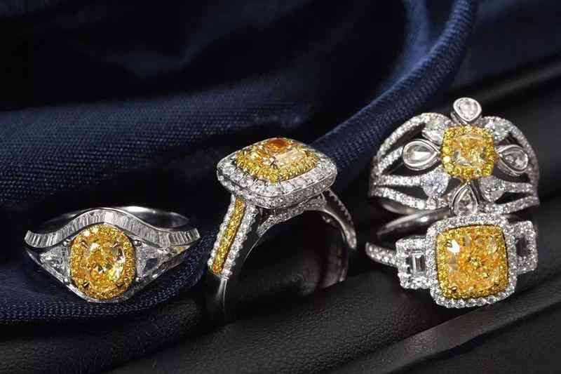 情侶黃鉆和黃鉆的區(qū)別(情侶黃鉆和黃鉆是一樣的嗎)插圖10