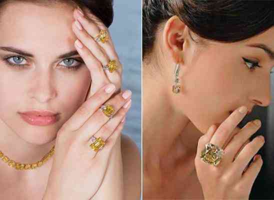 情侶黃鉆和黃鉆的區(qū)別(情侶黃鉆和黃鉆是一樣的嗎)插圖11