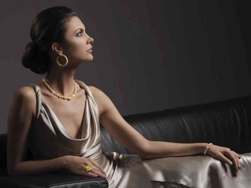 情侶黃鉆和黃鉆的區(qū)別(情侶黃鉆和黃鉆是一樣的嗎)插圖14