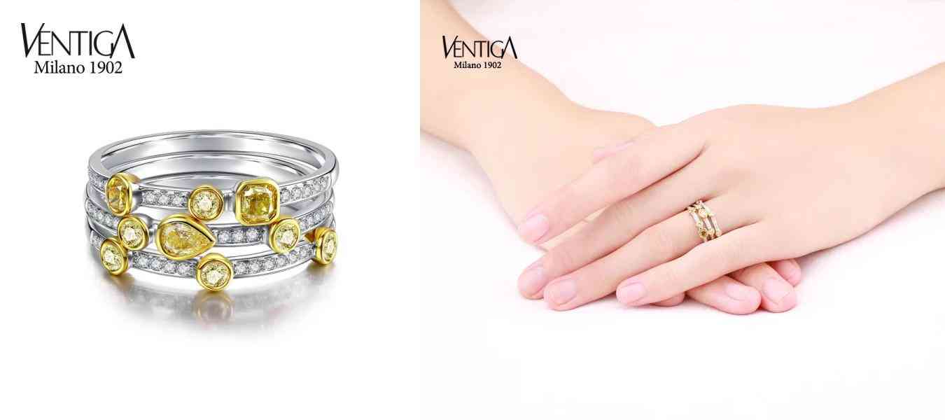 情侶黃鉆和黃鉆的區(qū)別(情侶黃鉆和黃鉆是一樣的嗎)插圖16