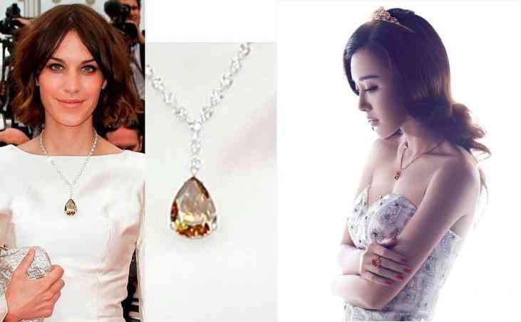 情侶黃鉆和黃鉆的區(qū)別(情侶黃鉆和黃鉆是一樣的嗎)插圖45