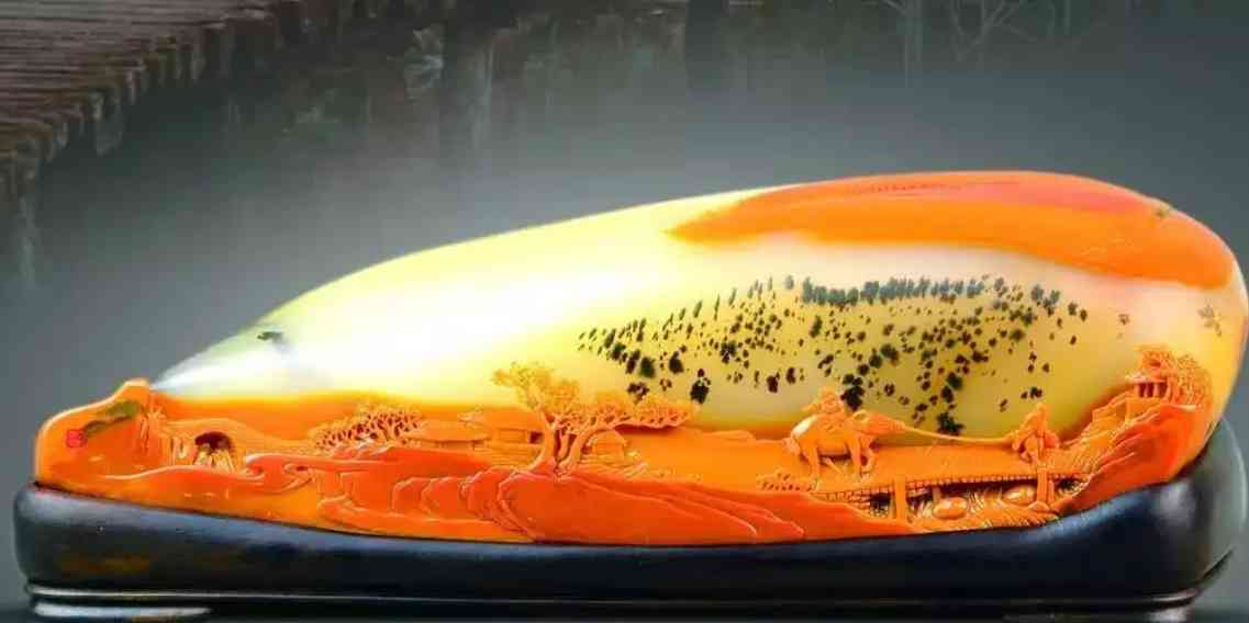 云南黃龍玉能買嗎(云南黃龍玉能買嗎現(xiàn)在)插圖3