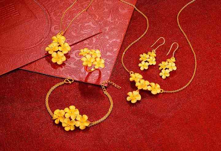 男朋友只買三金不買鉆戒(2022年三金一般預(yù)算多少合適)插圖1