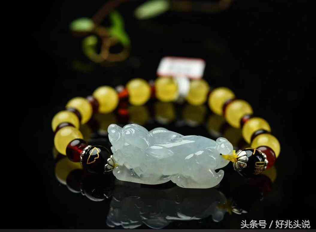 貔貅手鏈的正確戴法(貔貅手鏈的正確戴法圖)