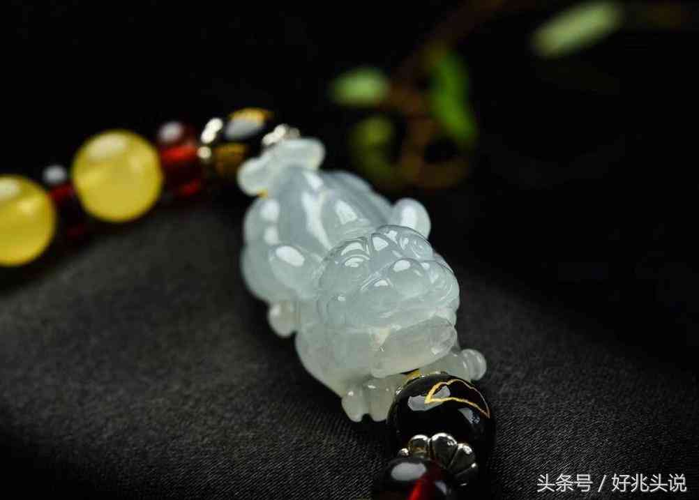 貔貅手鏈的正確戴法(貔貅手鏈的正確戴法圖)插圖1