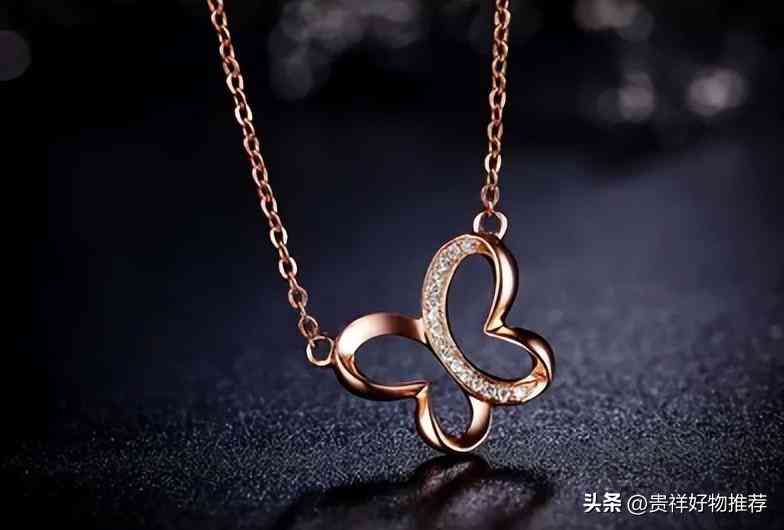 18k金今天多少錢一克(今日18k金價查詢 價格表)插圖1