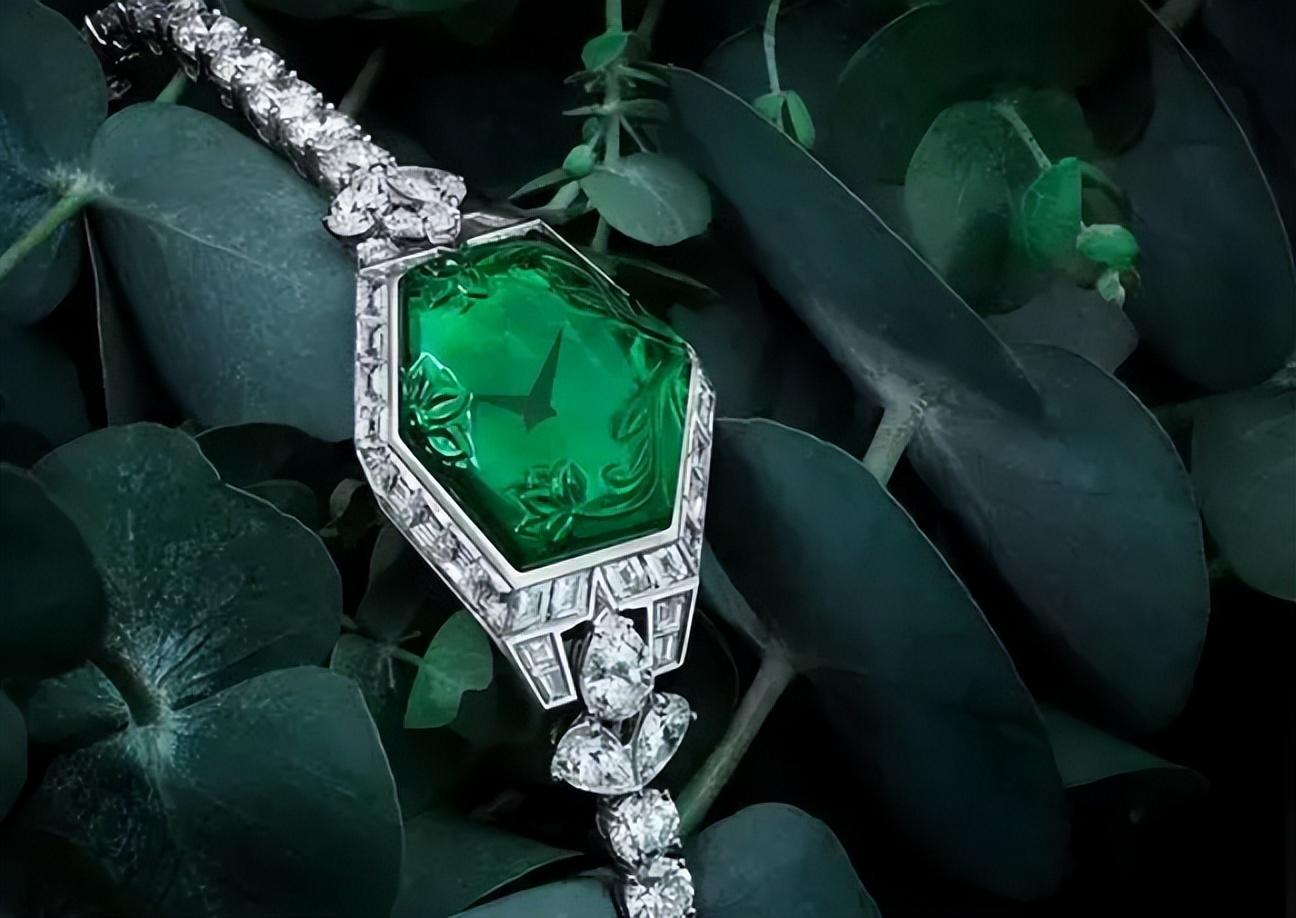 珠寶排名前十的品牌(珠寶排名前十的品牌有哪些)