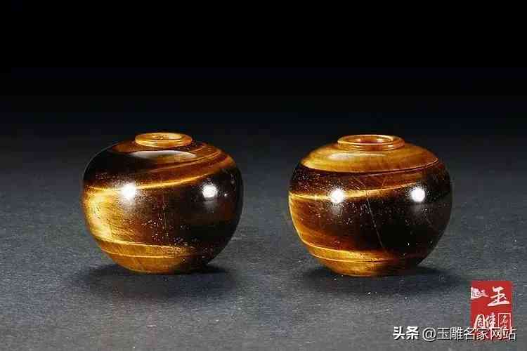 虎眼石鑒別(虎眼石辨別真?zhèn)?