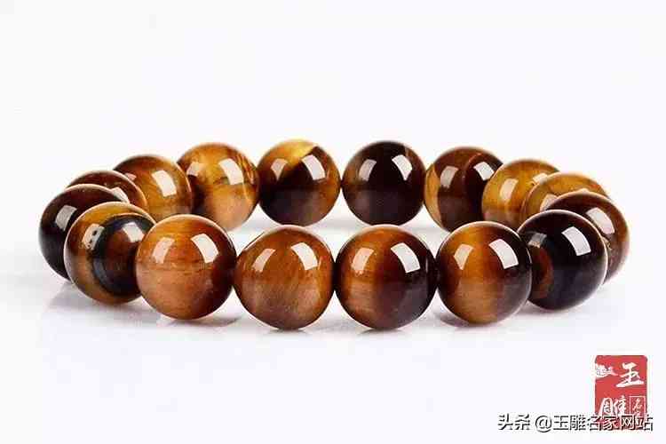 虎眼石鑒別(虎眼石辨別真?zhèn)?插圖1