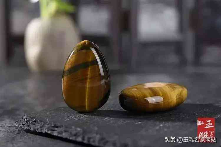 虎眼石鑒別(虎眼石辨別真?zhèn)?插圖2