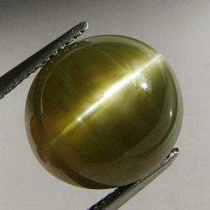 金綠貓眼石價(jià)格多少錢(金綠貓眼石的功效與作用)插圖1