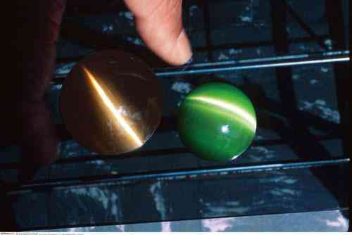 金綠貓眼石價(jià)格多少錢(金綠貓眼石的功效與作用)插圖6