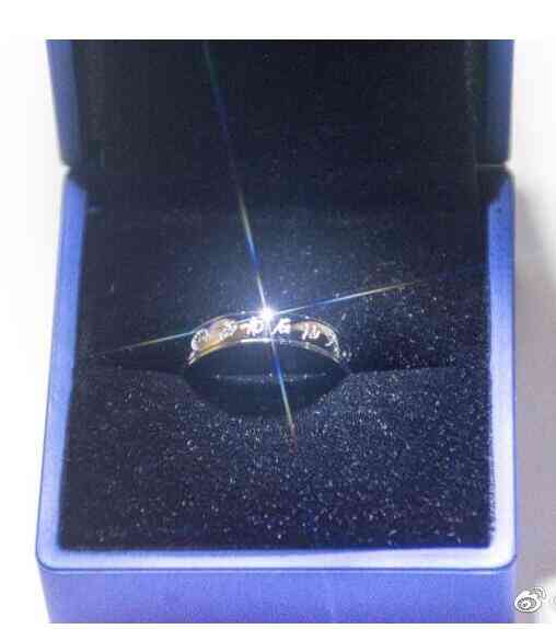 鈦鋼戒指一般多少錢(qián)(鈦鋼戒指好不好)