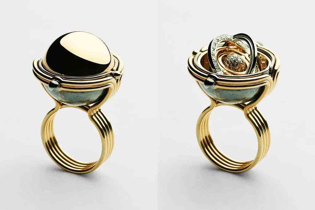 7克拉鉆戒有多大(7克拉的鉆戒多少錢啊)插圖2