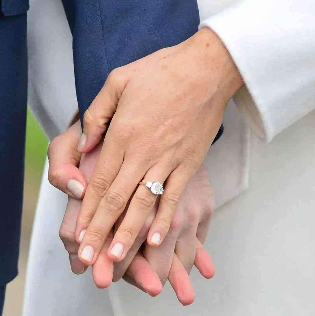 7克拉鉆戒有多大(7克拉的鉆戒多少錢啊)插圖12