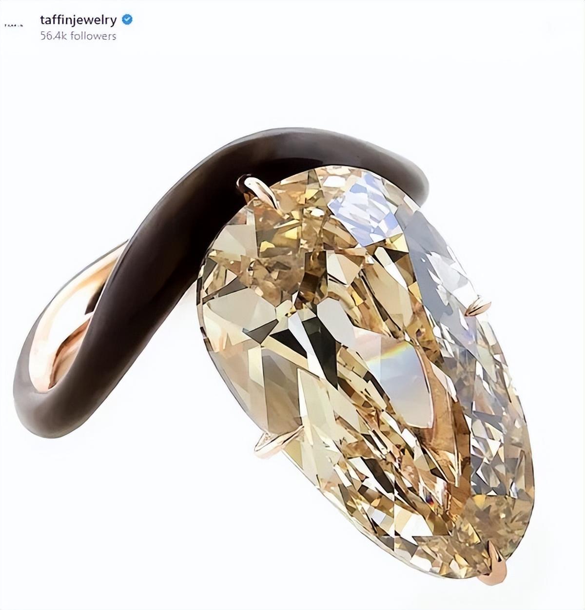 7克拉鉆戒有多大(7克拉的鉆戒多少錢啊)插圖30