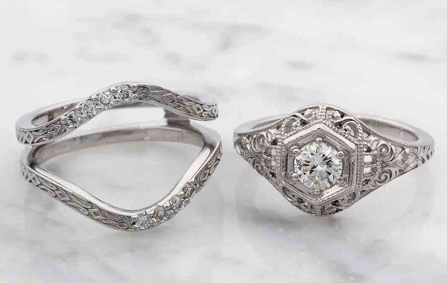 7克拉鉆戒有多大(7克拉的鉆戒多少錢啊)插圖33