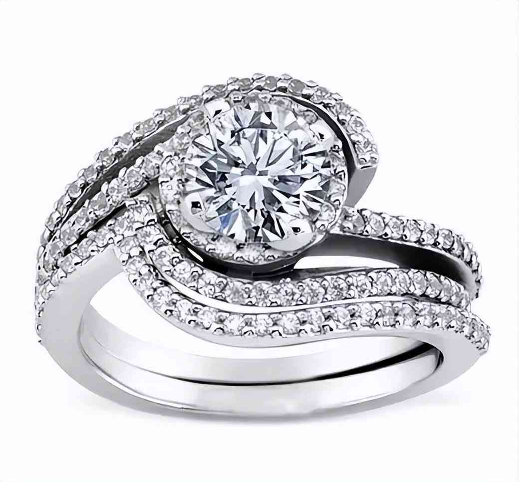 7克拉鉆戒有多大(7克拉的鉆戒多少錢啊)插圖34