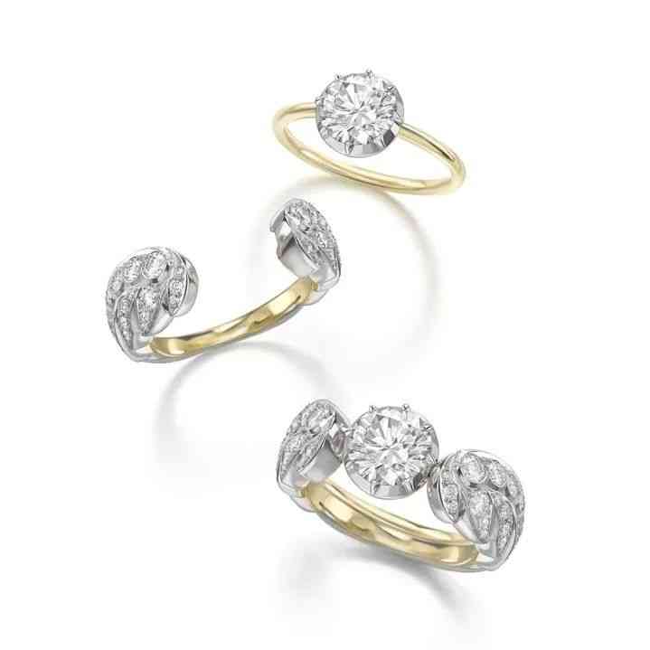 7克拉鉆戒有多大(7克拉的鉆戒多少錢啊)插圖36