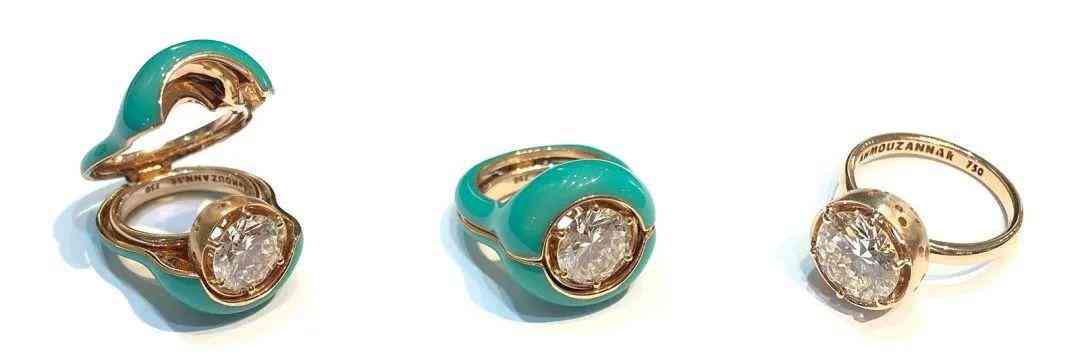 7克拉鉆戒有多大(7克拉的鉆戒多少錢啊)插圖41