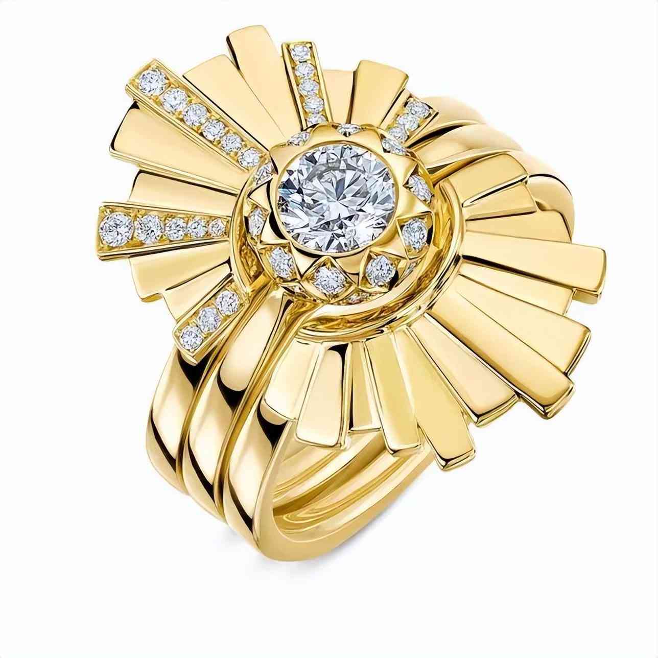 7克拉鉆戒有多大(7克拉的鉆戒多少錢啊)插圖44