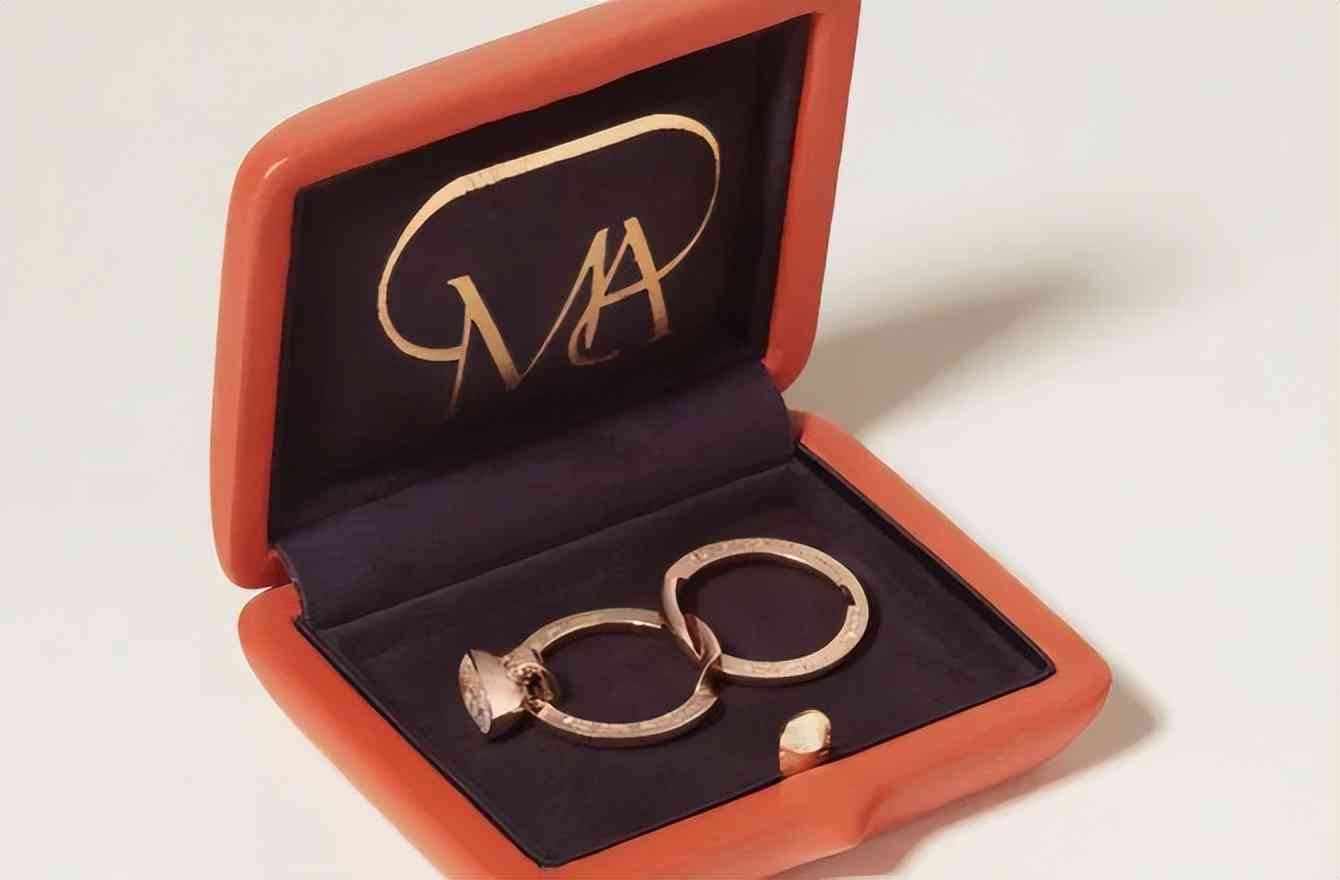 7克拉鉆戒有多大(7克拉的鉆戒多少錢啊)插圖46