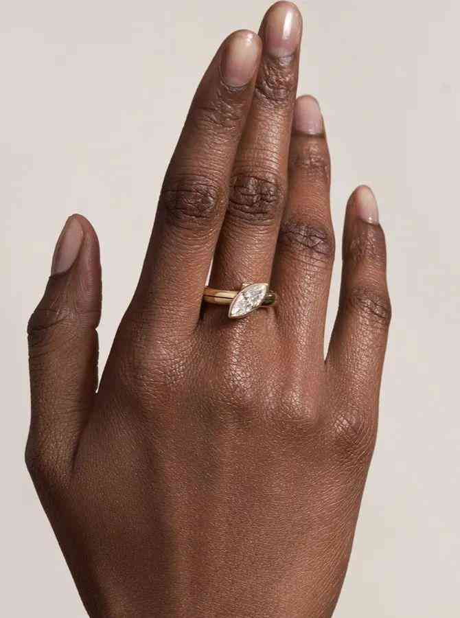 7克拉鉆戒有多大(7克拉的鉆戒多少錢啊)插圖48