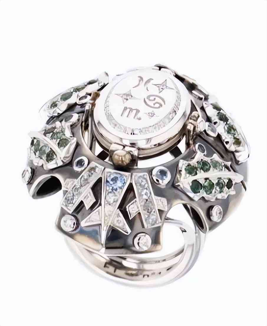 7克拉鉆戒有多大(7克拉的鉆戒多少錢啊)插圖51