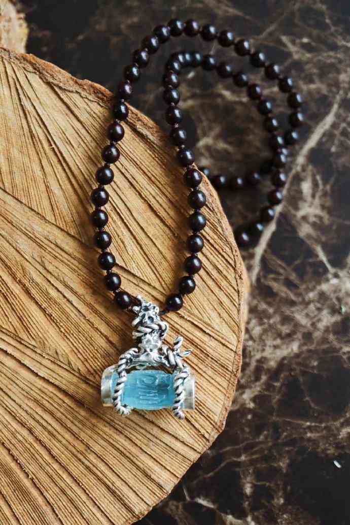 海藍(lán)寶的功效與作用適合什么人戴(佩戴海藍(lán)寶的功效)插圖4