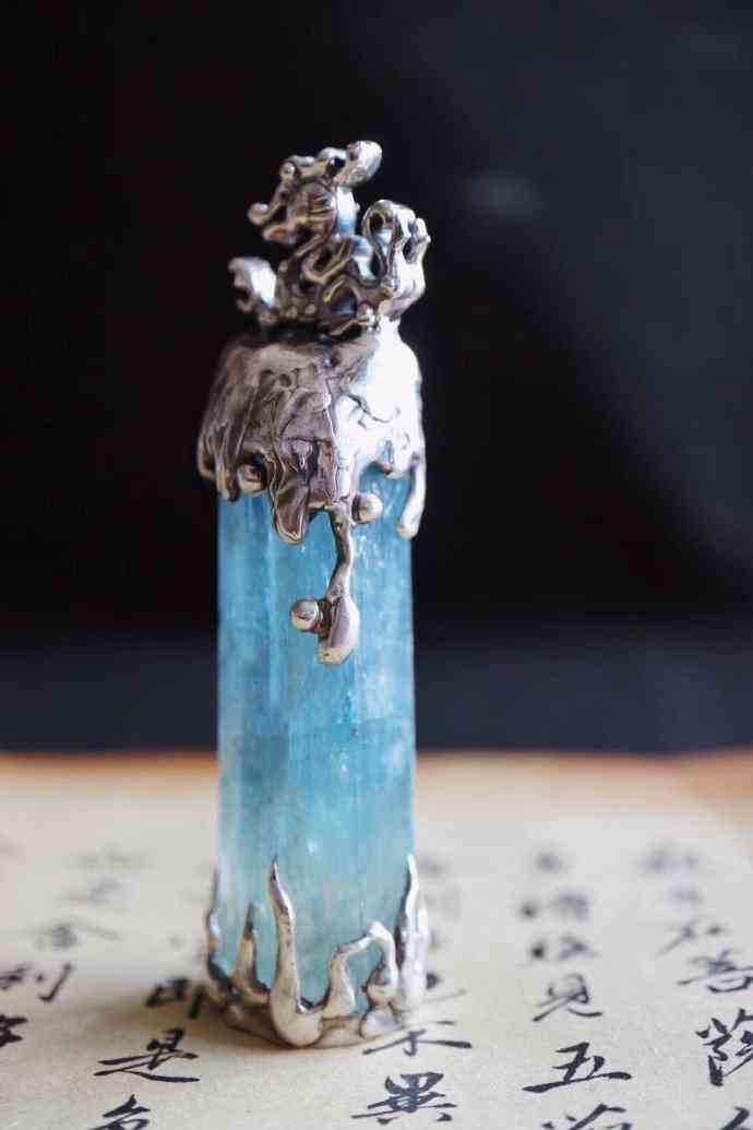 海藍(lán)寶的功效與作用適合什么人戴(佩戴海藍(lán)寶的功效)插圖10