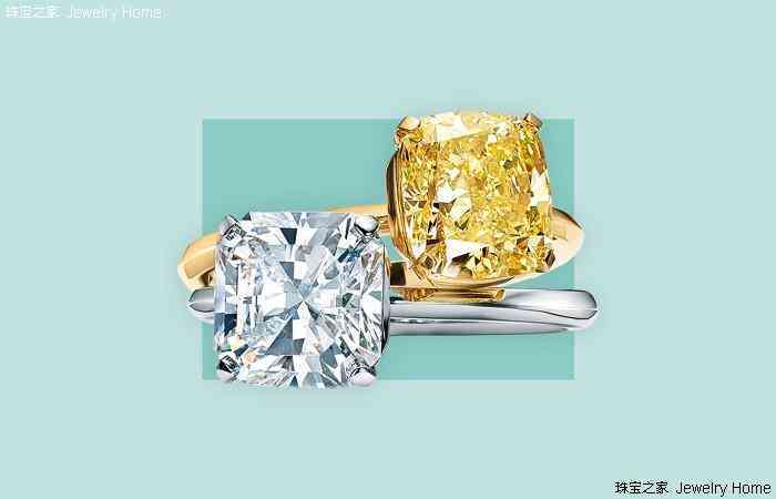 tiffany六爪鉆戒(tiffany六爪鉆戒1克拉價目表)插圖3