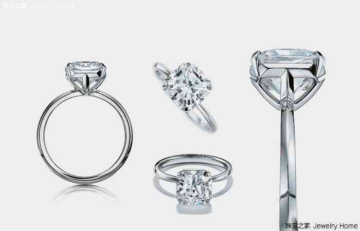 tiffany六爪鉆戒(tiffany六爪鉆戒1克拉價目表)插圖4