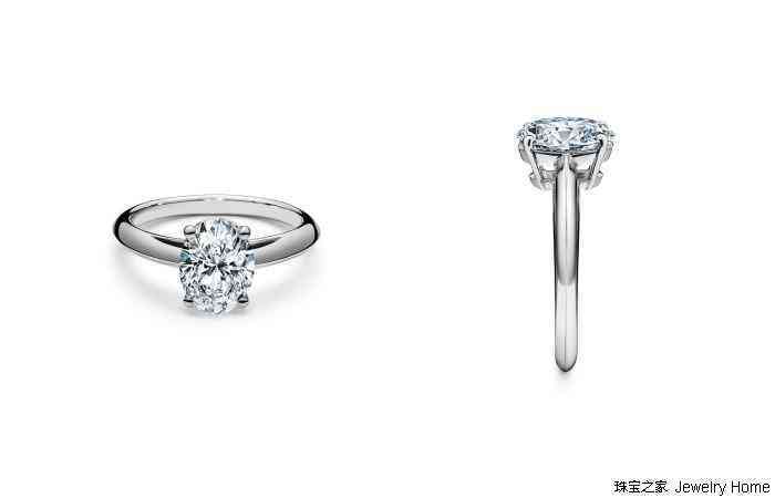tiffany六爪鉆戒(tiffany六爪鉆戒1克拉價目表)插圖6