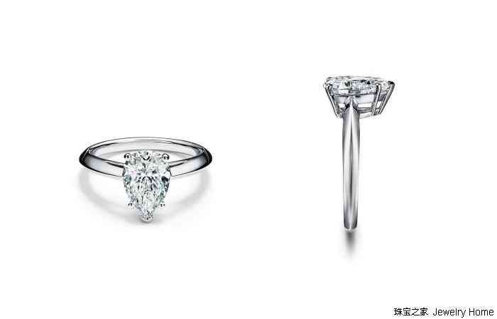 tiffany六爪鉆戒(tiffany六爪鉆戒1克拉價目表)插圖8