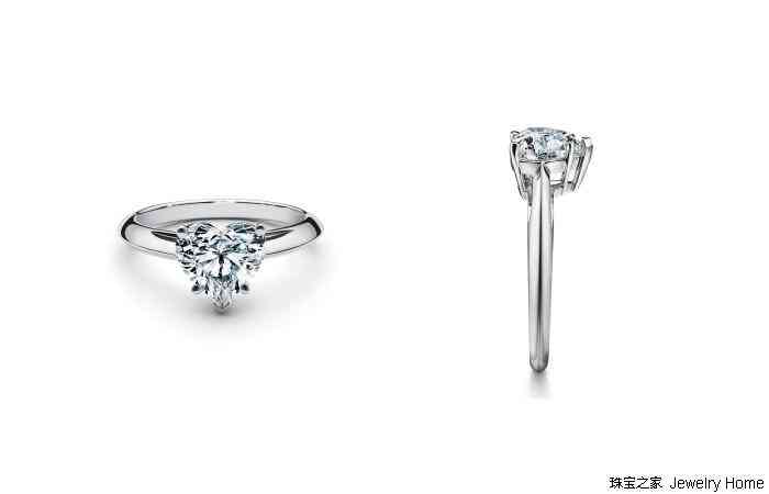 tiffany六爪鉆戒(tiffany六爪鉆戒1克拉價目表)插圖9