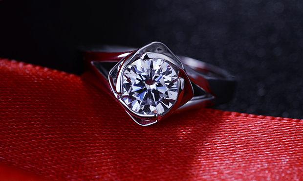 結(jié)婚一定要買戒指嗎(結(jié)婚一定要買戒指嗎 知乎)插圖2