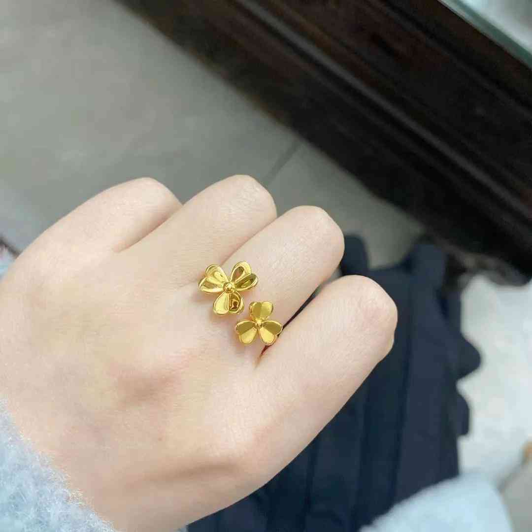 鉆石戒指和黃金戒指哪個好些(鉆戒與黃金)插圖3