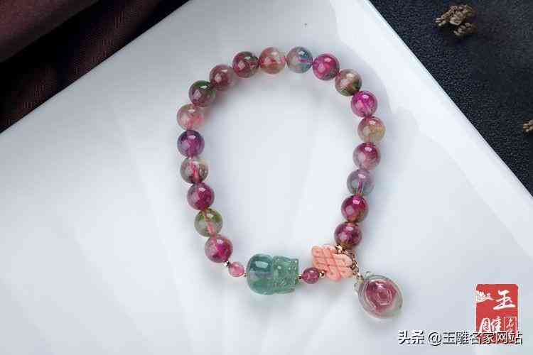 翡翠貔貅手鏈的佩戴方法(翡翠貔貅手鏈的佩戴方法視頻)插圖1
