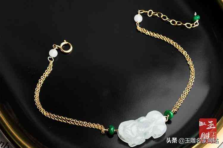 翡翠貔貅手鏈的佩戴方法(翡翠貔貅手鏈的佩戴方法視頻)插圖2