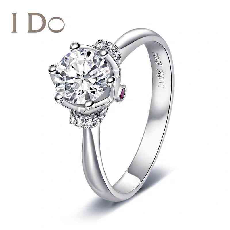 鉆石世家的鉆戒怎么樣(鉆石世家的鉆戒好不好)插圖4