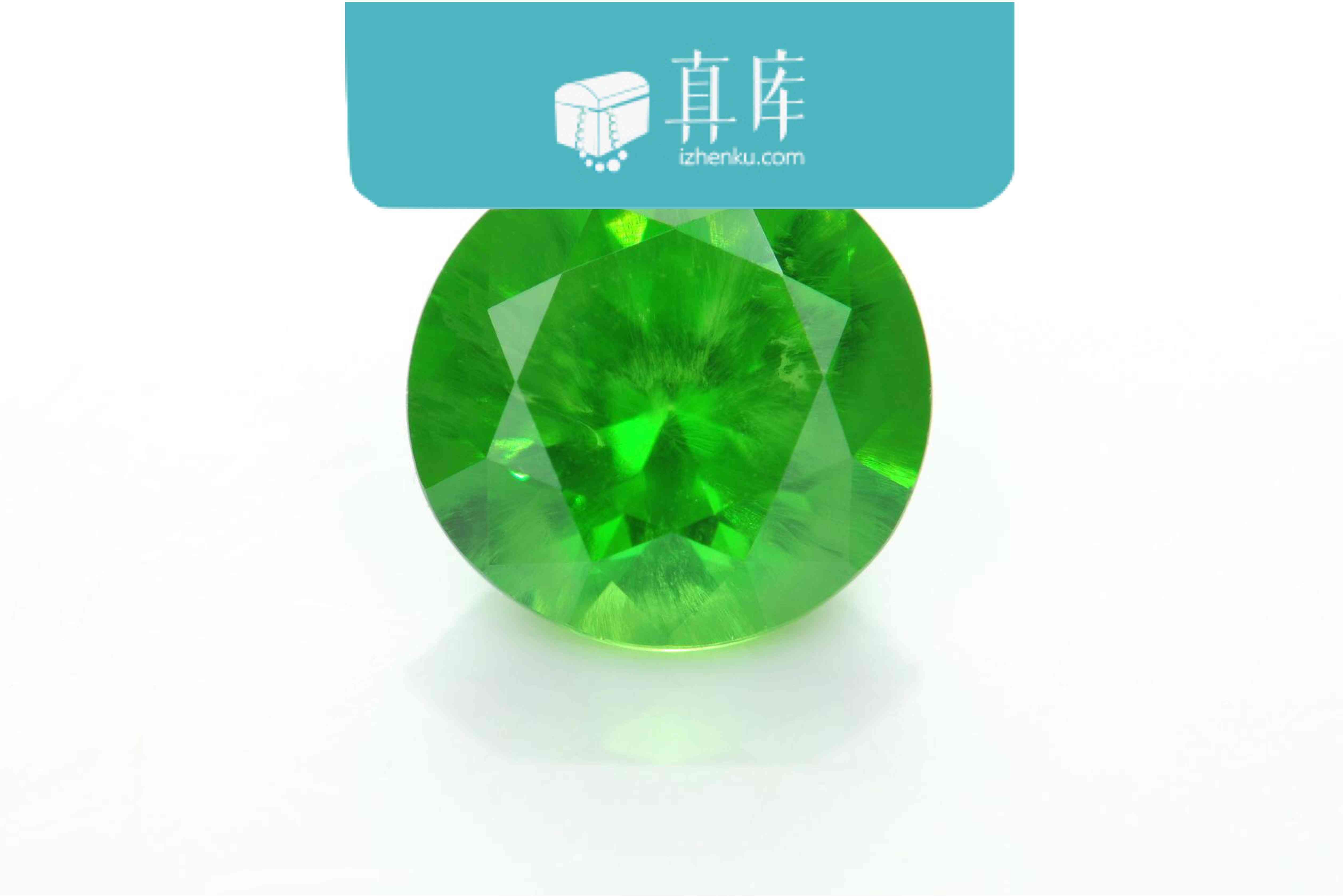 翠榴石密度(翠石榴石)插圖6