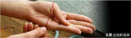 手鐲圈口尺寸測量(手鐲圈口尺寸測量方法)插圖3