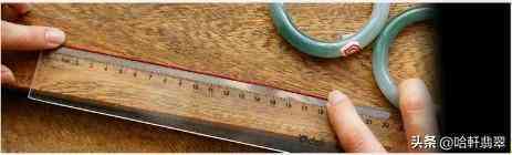 手鐲圈口尺寸測量(手鐲圈口尺寸測量方法)插圖4