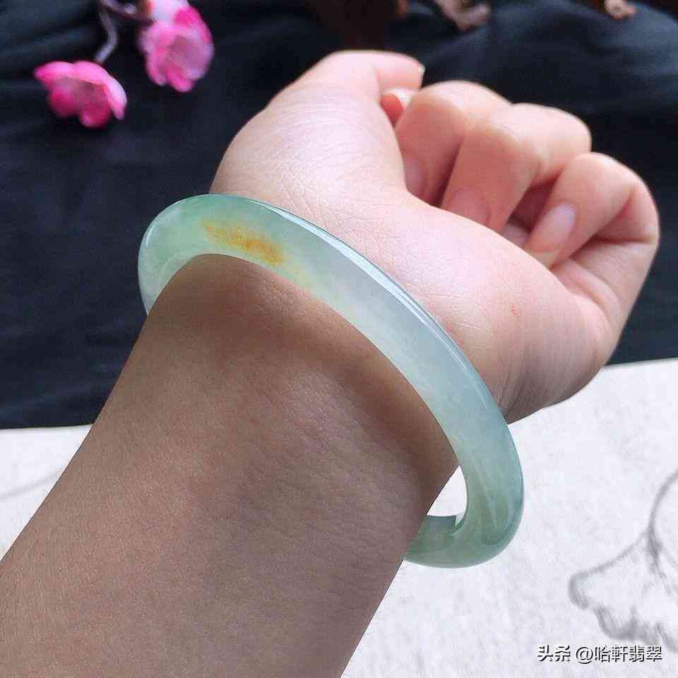 手鐲圈口尺寸測量(手鐲圈口尺寸測量方法)插圖9